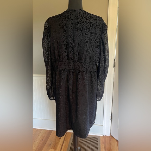 Express mini dress - Picture 5 of 6